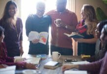 How to Lead a Dynamic Cell Meeting cell meeting