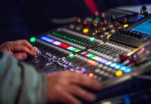 mixing 101