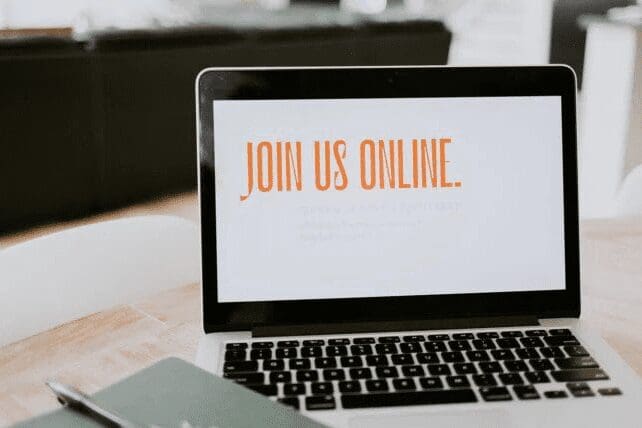 streaming online