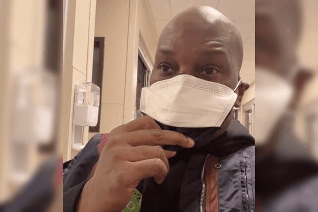 Tyrese Gibson