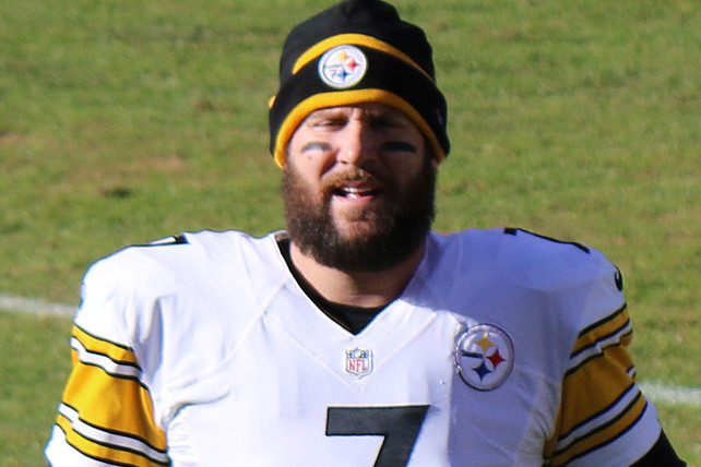 More and More Discipleship'—Ben Roethlisberger Buys Farmhouse for