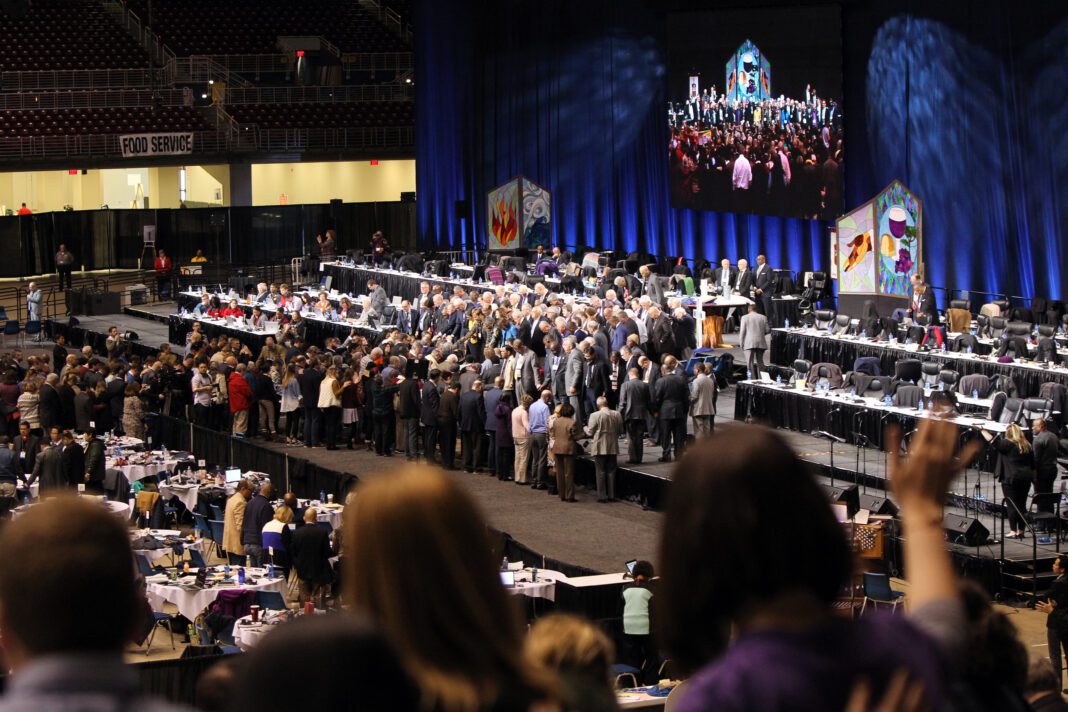 United Methodist Church General Conference