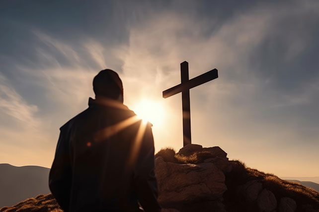 anointed and appointed