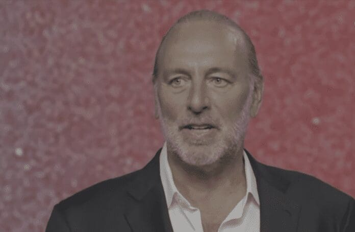 brian houston Brian Houston