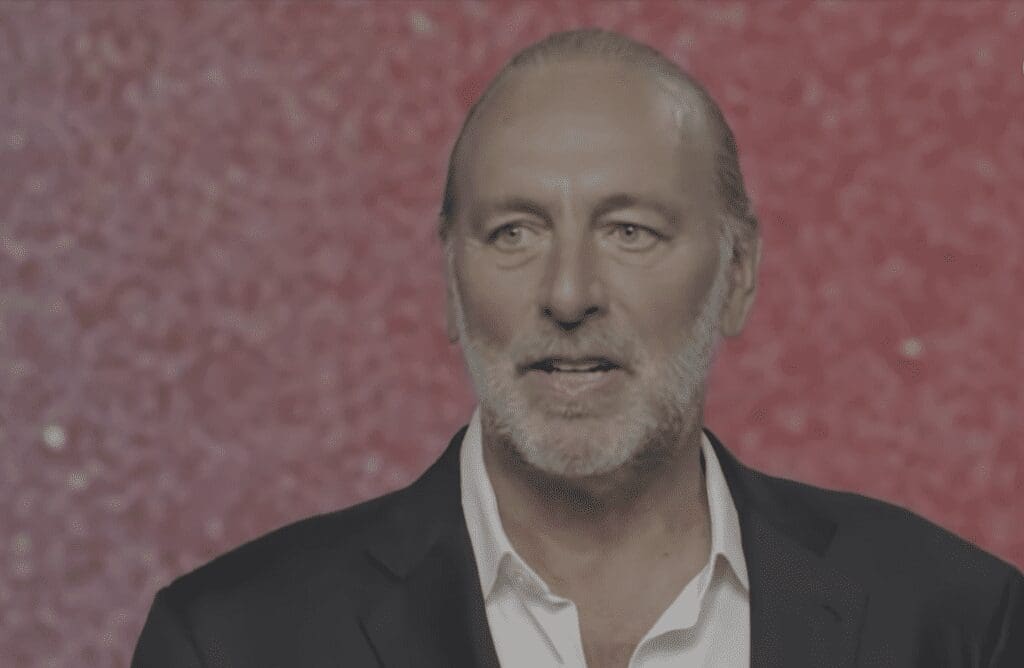Brian Houston
