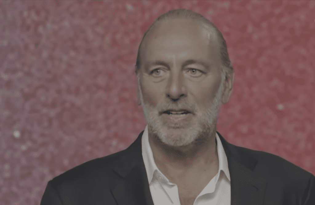 Facing trial, Brian Houston steps aside as global senior pastor of