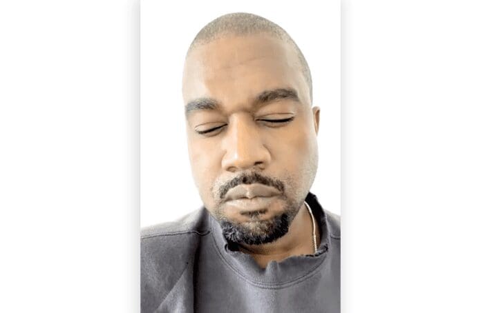 Kanye West