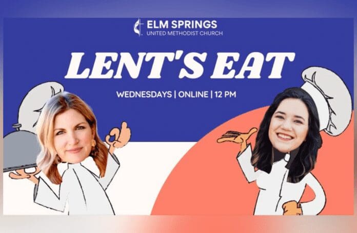 Lent's Eat