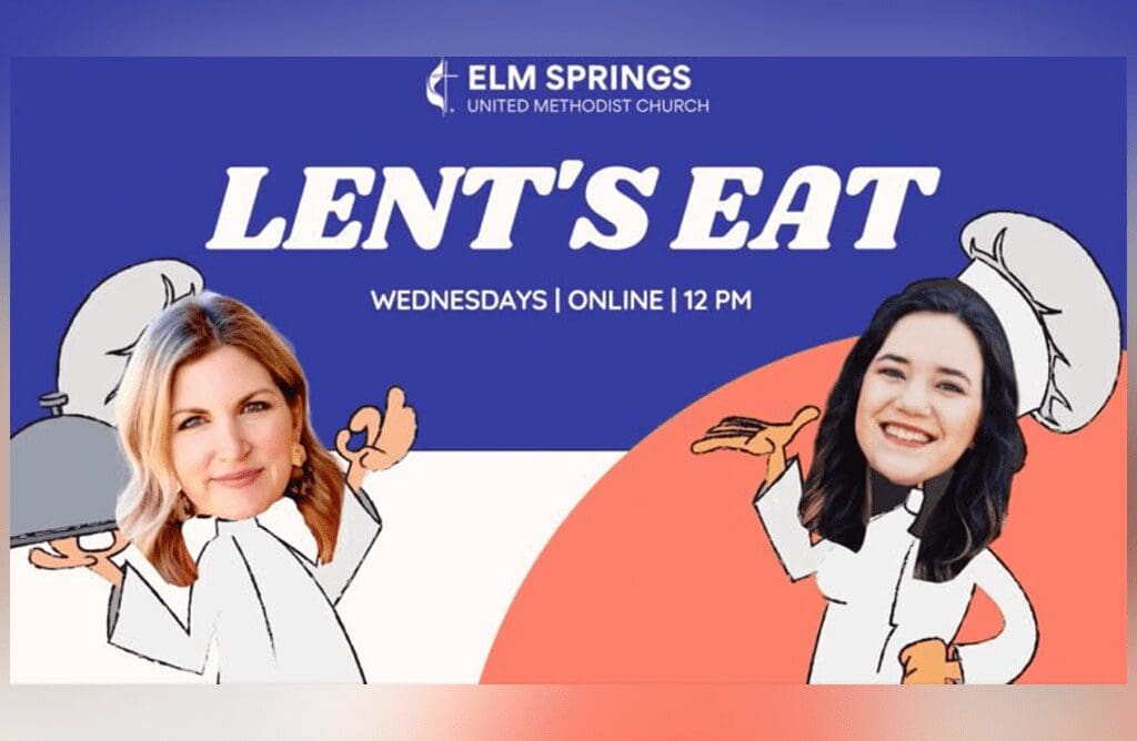 Lent's Eat