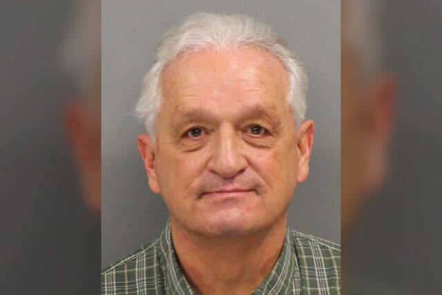 Former Pastor Rodney Colston Faces Felony Charge for Child Molestation