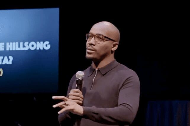 Sam Collier Hillsong Atlanta Story Church
