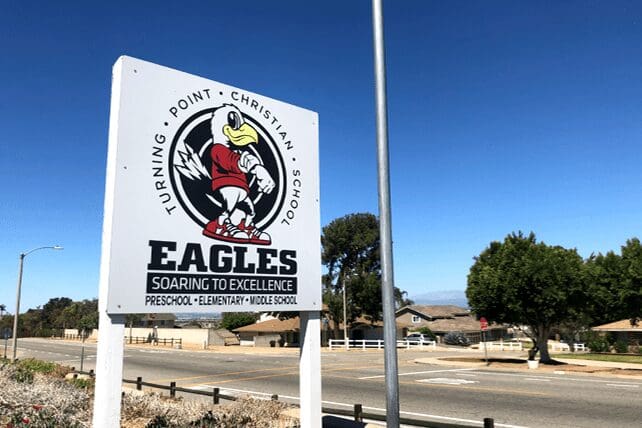 Turning Point Christian School
