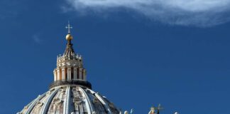 vatican trial
