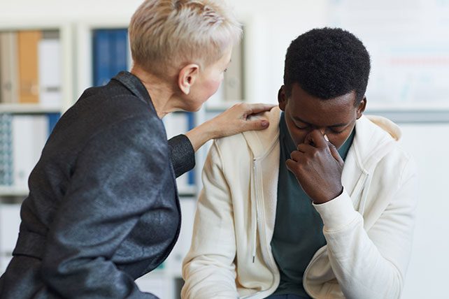Christian Counseling For Youth 10 Options For Helping Teens