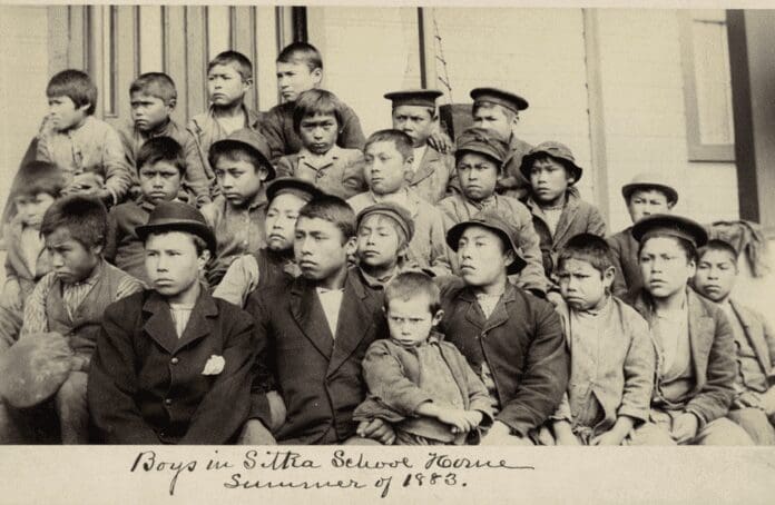 boarding schools
