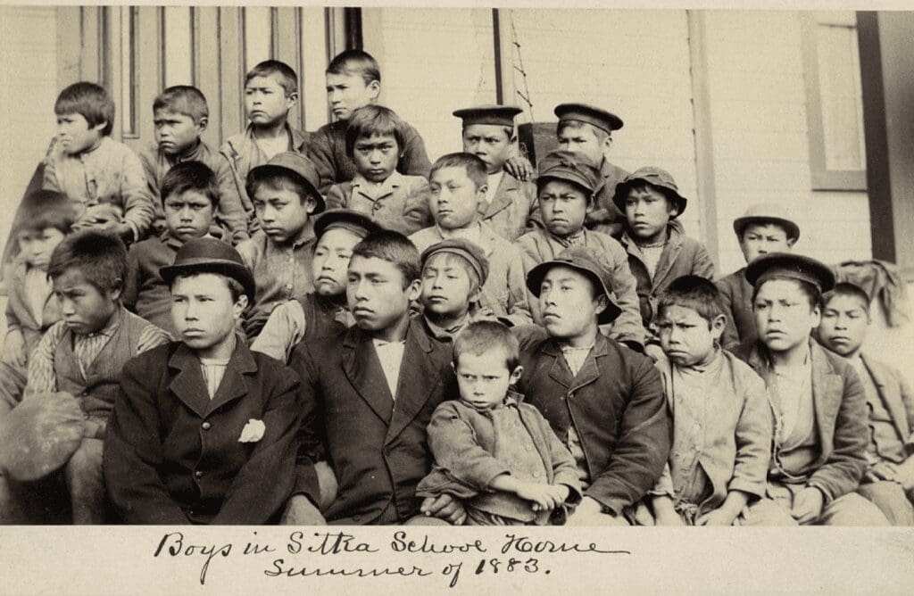 boarding schools