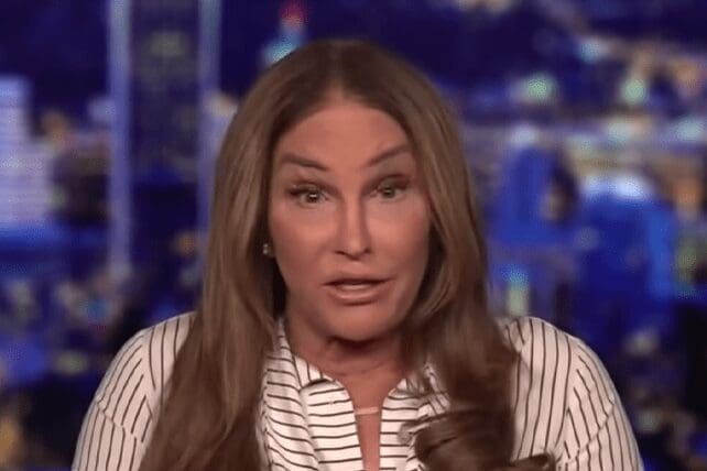 Caitlyn Jenner