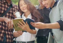 How to Spread the Gospel: 21 Evangelism Tips for Teens how to spread the gospel