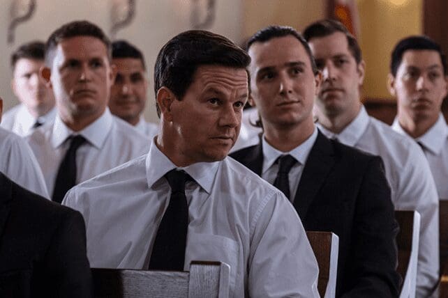 Mark Wahlberg