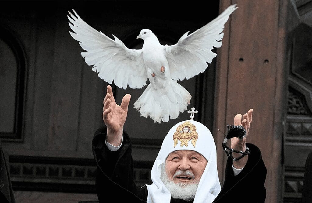 Russian Orthodox Church