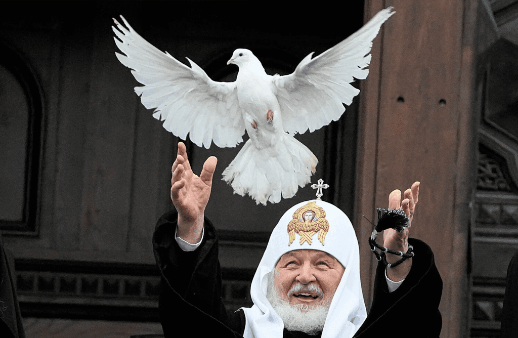 Russian Orthodox Church