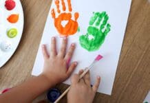 20 Father’s Day Sunday School Crafts Kids (and Dads) Will Love Father’s Day Sunday school craft