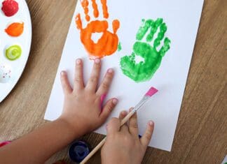 20 Father’s Day Sunday School Crafts Kids (and Dads) Will Love Father’s Day Sunday school craft