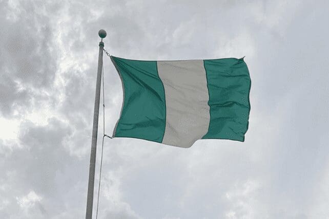 Nigeria Methodist church