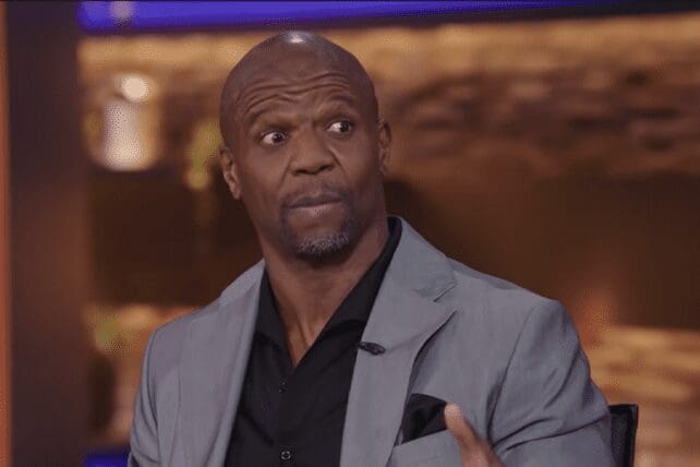 Terry Crews