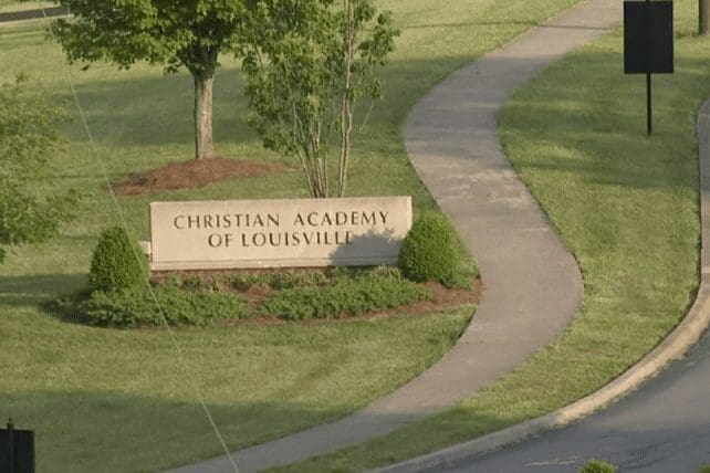 Christian Academy of Louisville