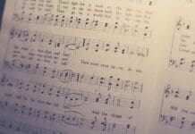 25 Hymns About Trusting God in Hard Times hymns about trusting God in hard times