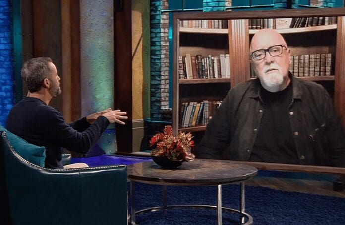 James MacDonald