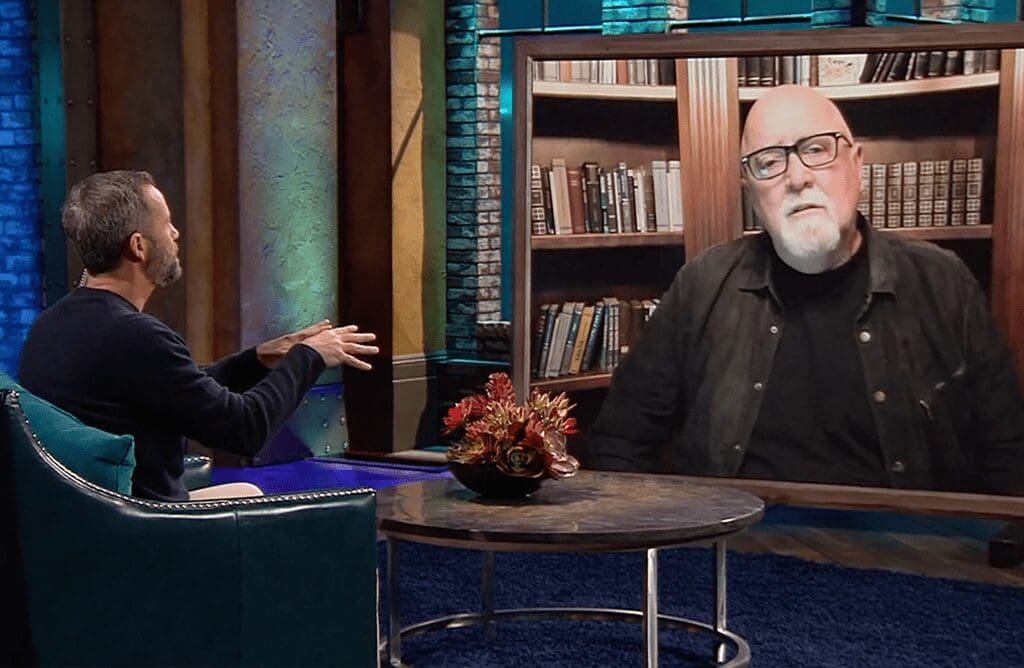 James MacDonald