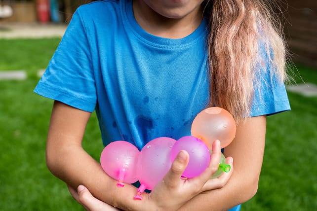 outdoor games for youth