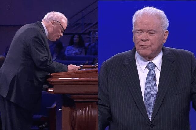 Paige Patterson