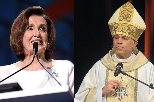 Nancy Pelosi