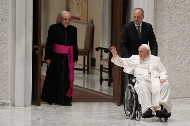 Pope Francis
