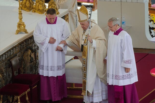 Pope Francis