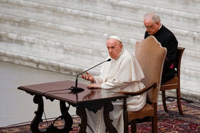 Pope Francis