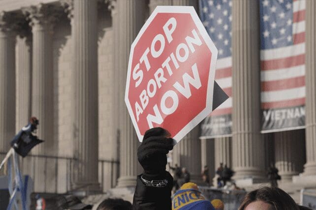 pro-life