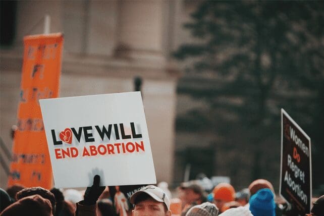 pro-life