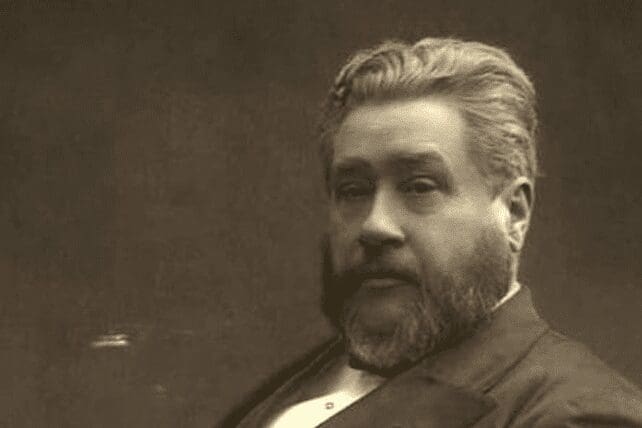 Spurgeon
