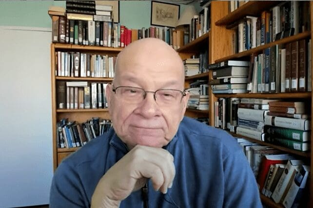 Timothy Keller