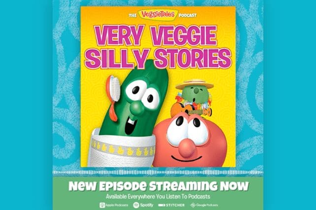 VeggieTales