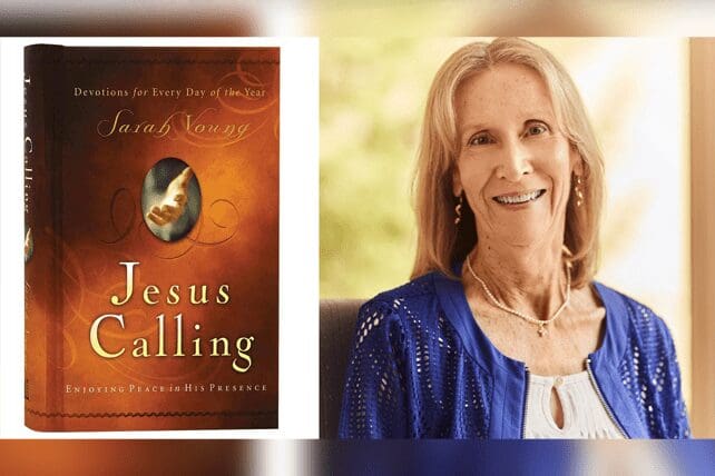 Jesus Calling
