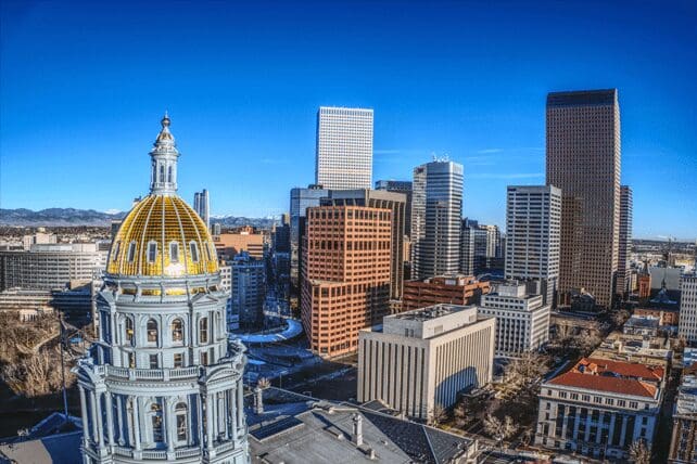 abortion colorado