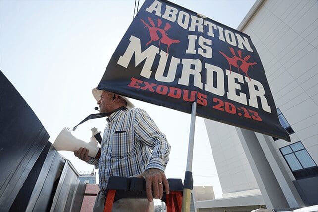 anti-abortion