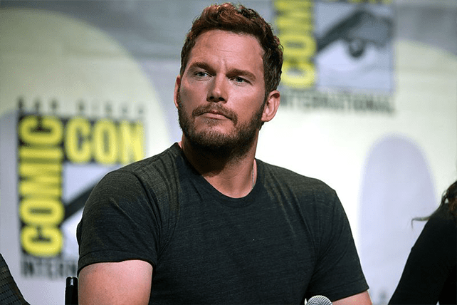 Chris Pratt defends his faith - Deseret News