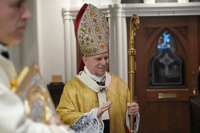 Colorado Bishops