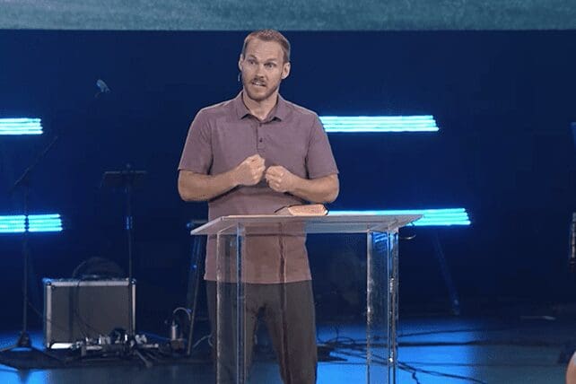 David Platt